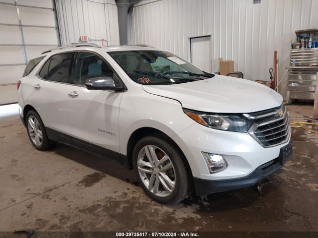 CHEVROLET EQUINOX 2019 2gnaxyex2k6157793