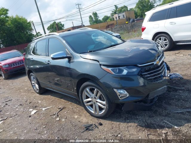 CHEVROLET EQUINOX 2019 2gnaxyex2k6163822