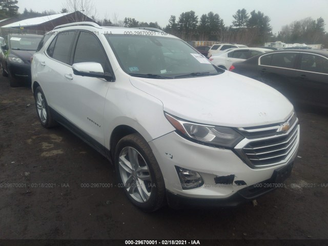 CHEVROLET EQUINOX 2019 2gnaxyex2k6172343