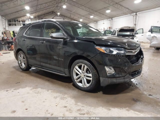 CHEVROLET EQUINOX 2019 2gnaxyex2k6181639