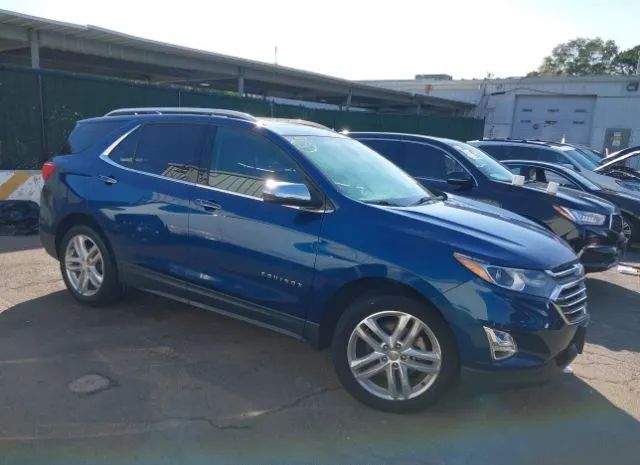 CHEVROLET EQUINOX 2019 2gnaxyex2k6205230