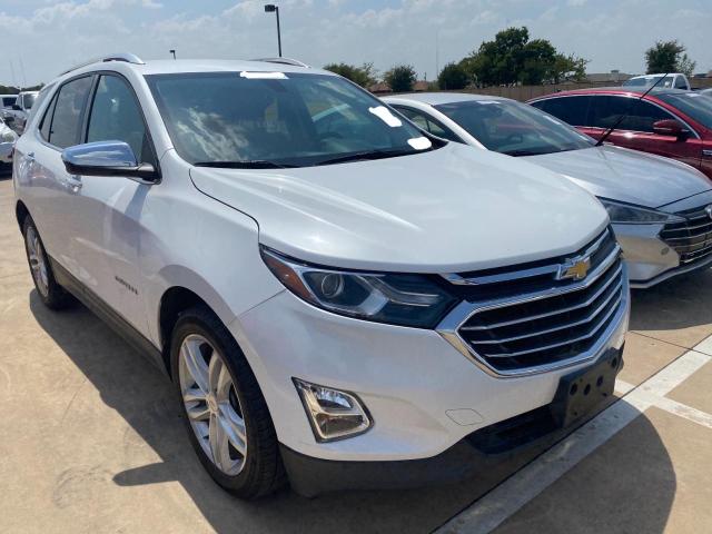 CHEVROLET EQUINOX PR 2019 2gnaxyex2k6214512