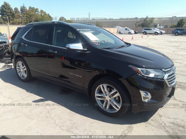 CHEVROLET EQUINOX 2019 2gnaxyex2k6245713