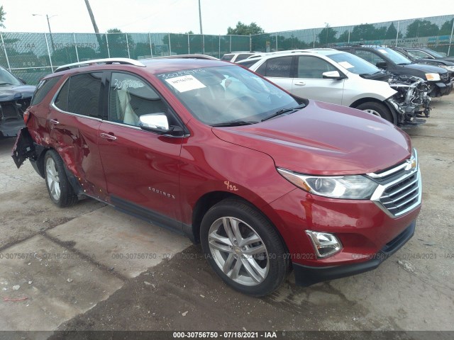 CHEVROLET EQUINOX 2019 2gnaxyex2k6245808