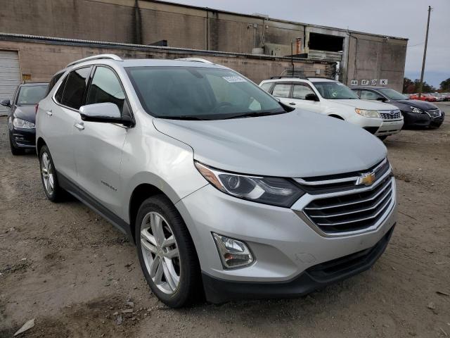 CHEVROLET EQUINOX PR 2019 2gnaxyex2k6254069