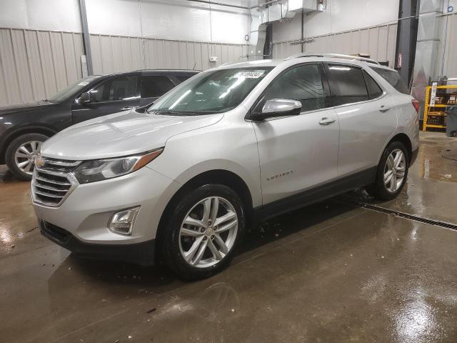 CHEVROLET EQUINOX PR 2019 2gnaxyex2k6272457