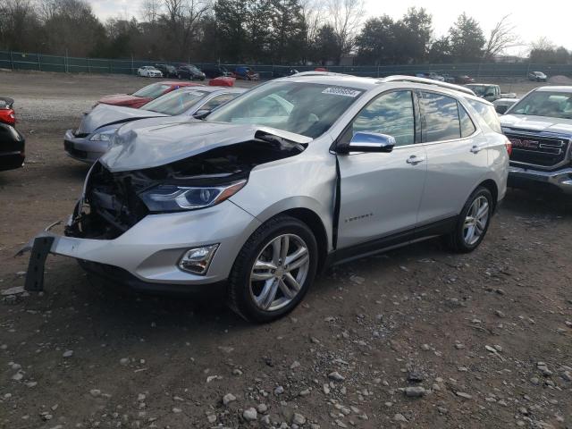 CHEVROLET EQUINOX 2019 2gnaxyex2k6273639