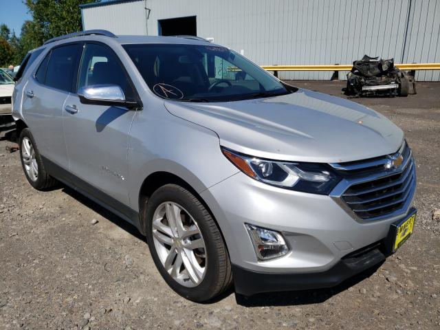 CHEVROLET EQUINOX PR 2019 2gnaxyex2k6283149