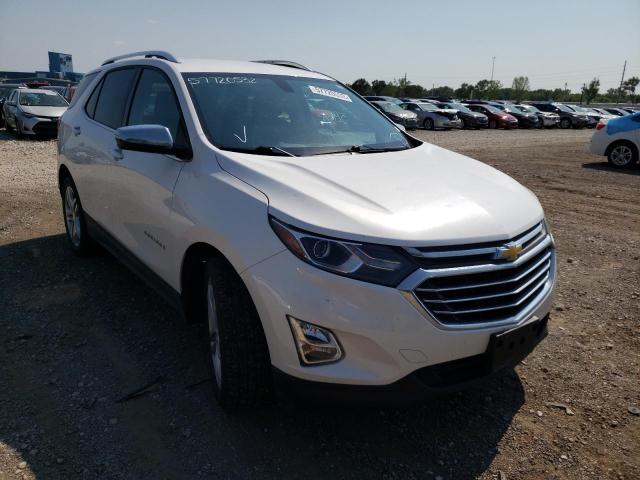 CHEVROLET EQUINOX PR 2019 2gnaxyex2k6292708