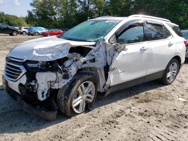 CHEVROLET EQUINOX 2019 2gnaxyex2l6121619