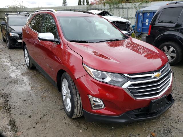 CHEVROLET EQUINOX PR 2020 2gnaxyex2l6250007