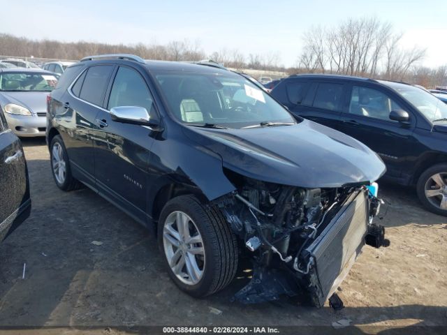 CHEVROLET EQUINOX 2019 2gnaxyex3k6103385