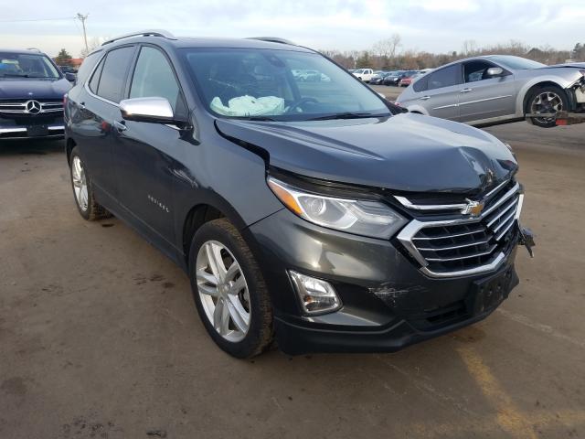 CHEVROLET EQUINOX PR 2019 2gnaxyex3k6107680