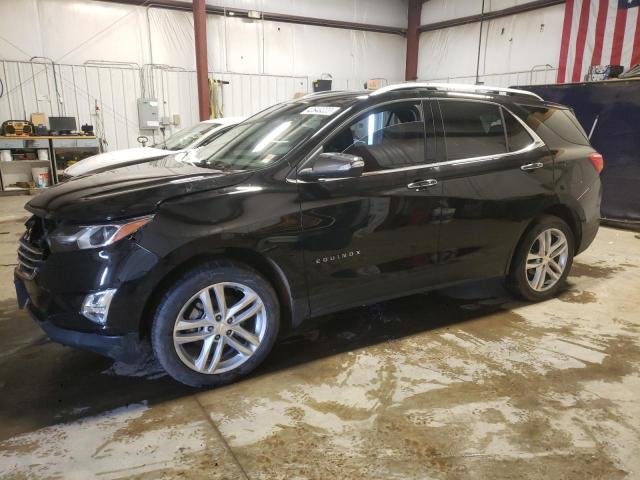 CHEVROLET EQUINOX PR 2019 2gnaxyex3k6189622