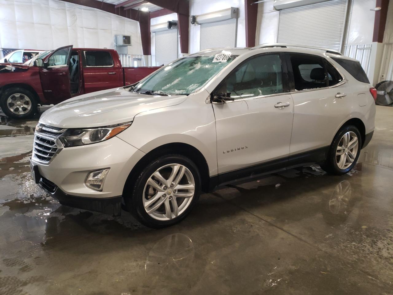 CHEVROLET EQUINOX 2019 2gnaxyex3k6211179