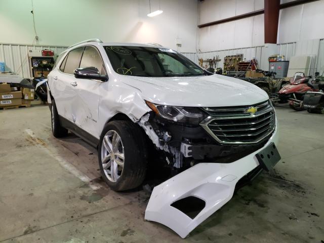 CHEVROLET EQUINOX PR 2019 2gnaxyex3k6213661