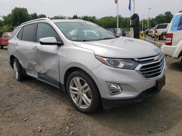 CHEVROLET EQUINOX PR 2019 2gnaxyex3k6214020