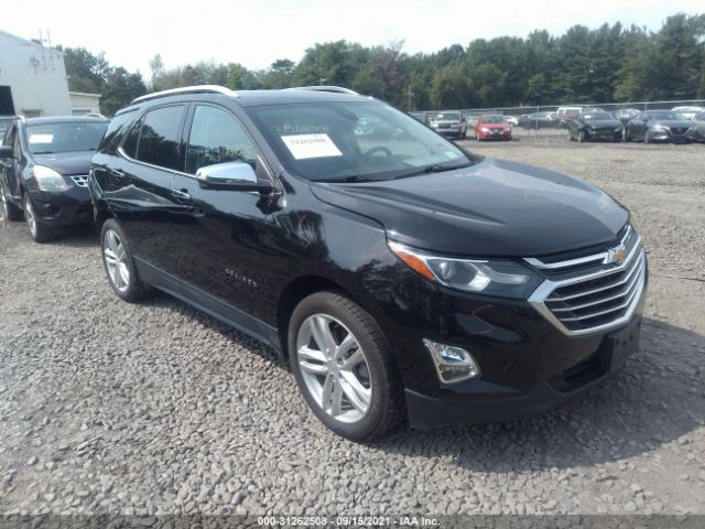 CHEVROLET EQUINOX 2019 2gnaxyex3k6216351