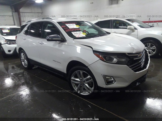 CHEVROLET EQUINOX 2019 2gnaxyex3k6235062