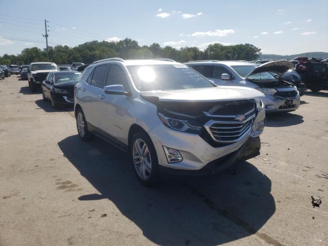 CHEVROLET EQUINOX PR 2019 2gnaxyex3k6247907