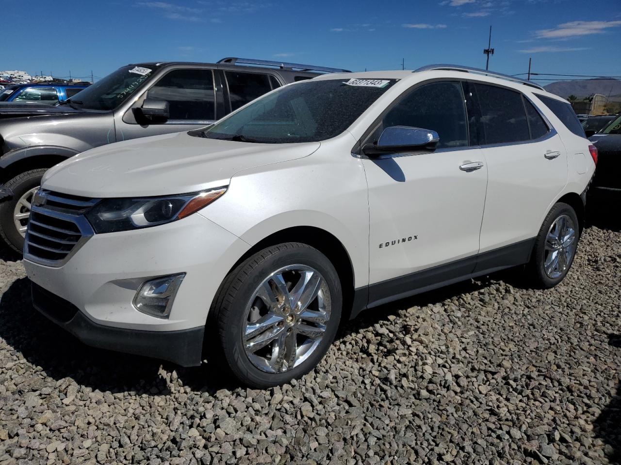 CHEVROLET EQUINOX 2019 2gnaxyex3k6282351