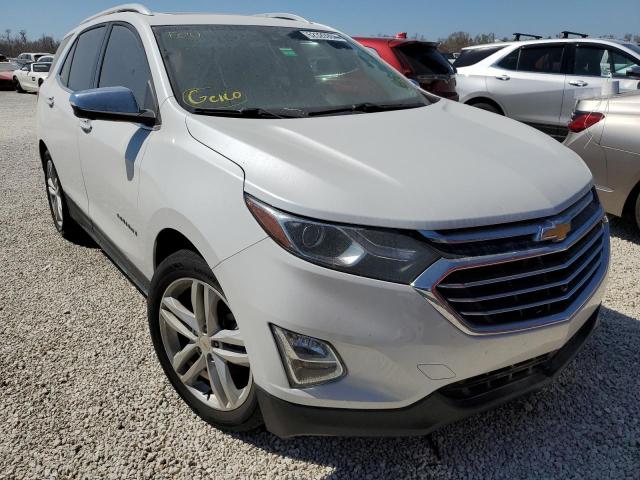 CHEVROLET EQUINOX PR 2019 2gnaxyex3k6283550