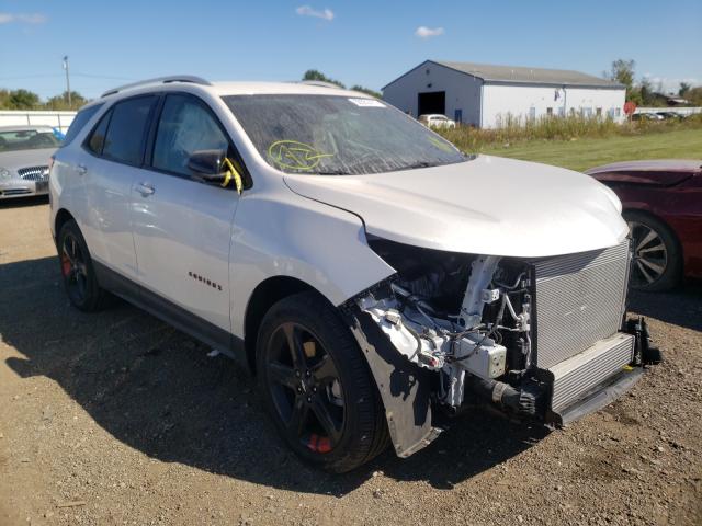 CHEVROLET EQUINOX PR 2019 2gnaxyex3k6288571