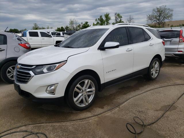 CHEVROLET EQUINOX 2019 2gnaxyex3k6289462