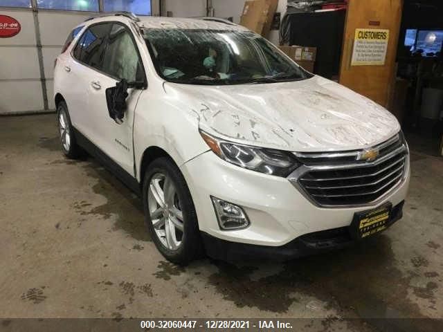 CHEVROLET EQUINOX 2019 2gnaxyex3k6289770