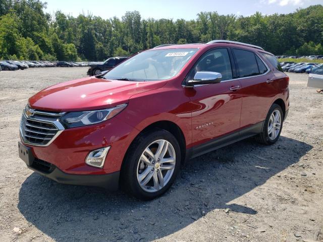 CHEVROLET EQUINOX PR 2019 2gnaxyex3k6297951