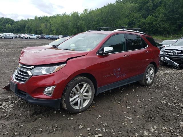 CHEVROLET EQUINOX PR 2019 2gnaxyex3k6299411