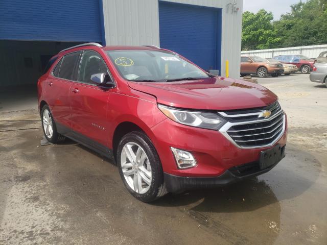 CHEVROLET EQUINOX PR 2019 2gnaxyex3k6300119