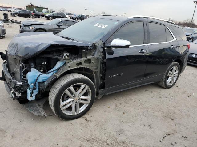 CHEVROLET EQUINOX PR 2020 2gnaxyex3l6238593