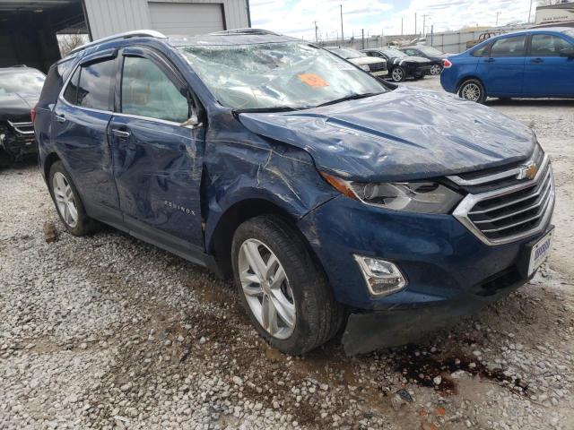 CHEVROLET EQUINOX PR 2020 2gnaxyex3l6266958