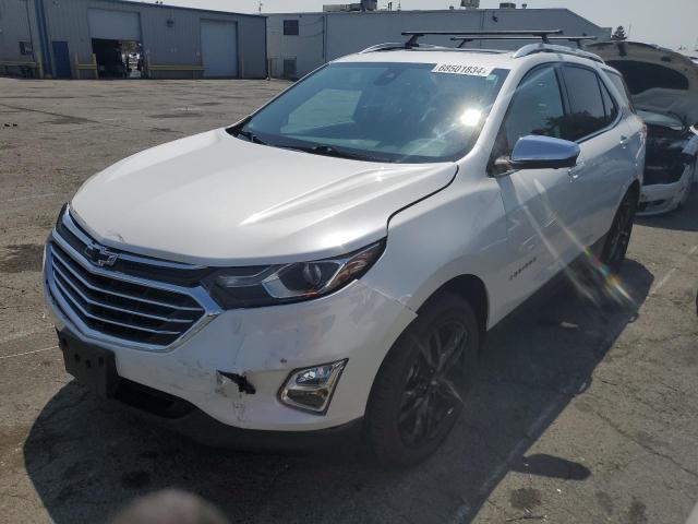 CHEVROLET EQUINOX PR 2019 2gnaxyex4k6119806