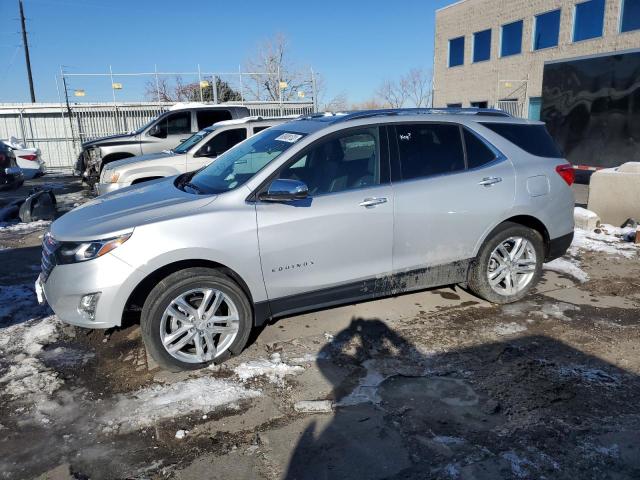 CHEVROLET EQUINOX PR 2019 2gnaxyex4k6138260