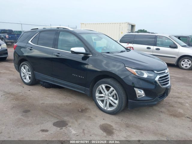 CHEVROLET EQUINOX 2019 2gnaxyex4k6140994