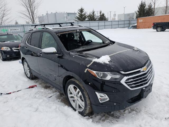 CHEVROLET EQUINOX PR 2019 2gnaxyex4k6210624