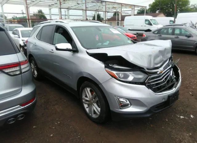 CHEVROLET EQUINOX 2019 2gnaxyex4k6224572