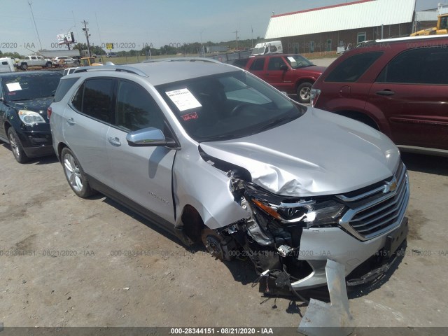 CHEVROLET EQUINOX 2019 2gnaxyex4k6259158