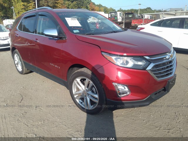 CHEVROLET EQUINOX 2019 2gnaxyex4k6272315