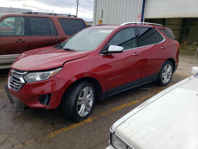 CHEVROLET EQUINOX PR 2019 2gnaxyex4k6274937