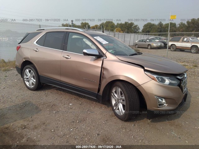 CHEVROLET EQUINOX 2019 2gnaxyex4k6293746