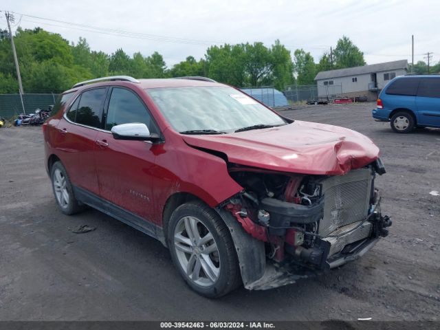 CHEVROLET EQUINOX 2019 2gnaxyex4k6295156