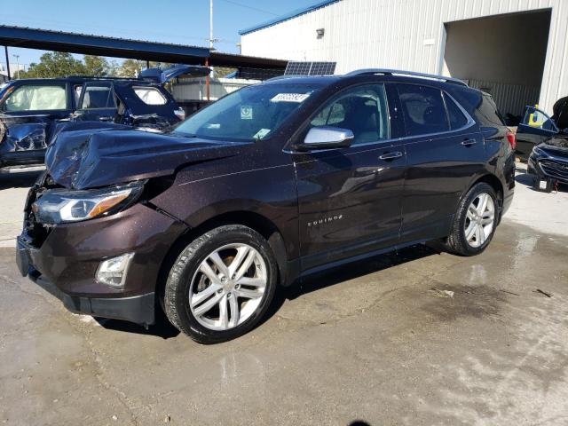 CHEVROLET EQUINOX 2020 2gnaxyex4l6176069