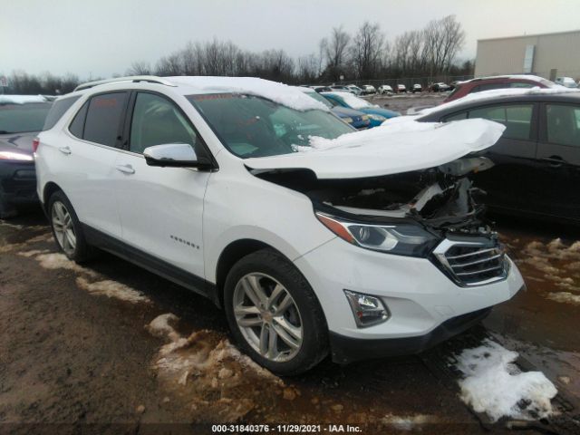 CHEVROLET EQUINOX 2020 2gnaxyex4l6197181