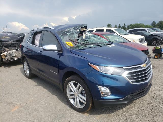 CHEVROLET EQUINOX PR 2020 2gnaxyex4l6208342