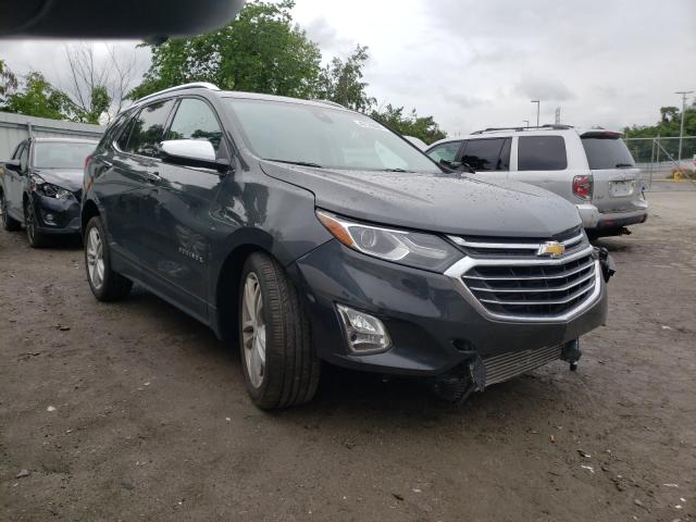 CHEVROLET EQUINOX PR 2020 2gnaxyex4l6214898