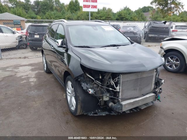 CHEVROLET EQUINOX 2019 2gnaxyex5k6132564