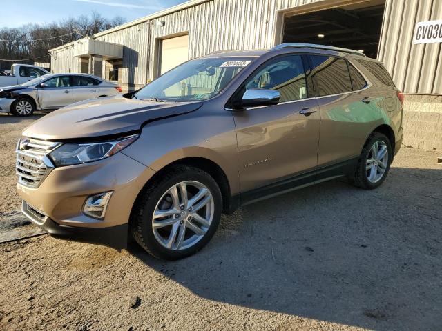 CHEVROLET EQUINOX 2019 2gnaxyex5k6172465